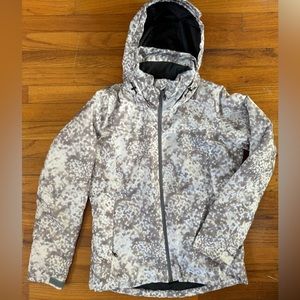 Adidas Climaproof Lightweight Winter Jacket